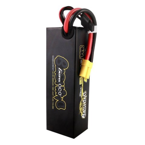 Akumulator Gens ace 8000mAh 14.8V 100C 4S2P Lipo Pack