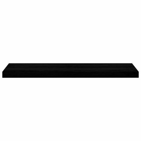 Stopnie schodowe, 20 szt. brązowe 90x30x2cm lite drewno dębowe