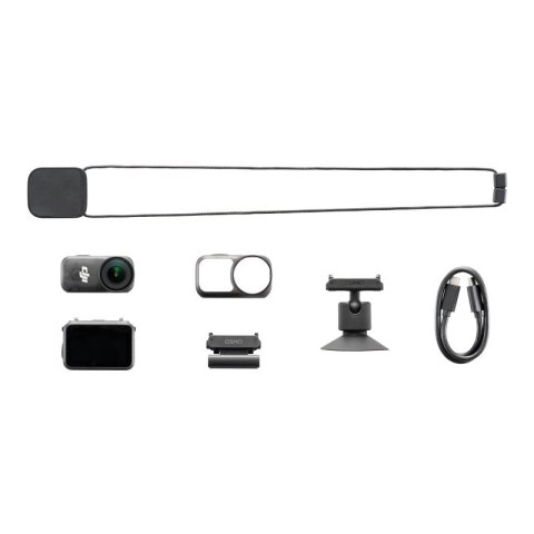 Osmo Nano Standard Combo (128GB)
