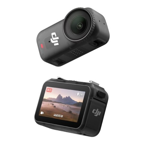 Osmo Nano Standard Combo (128GB)