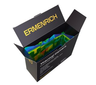 Kamera termowizyjna Ermenrich Seek TV80