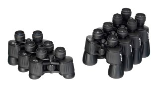 Lornetka Levenhuk New Atom 7x35