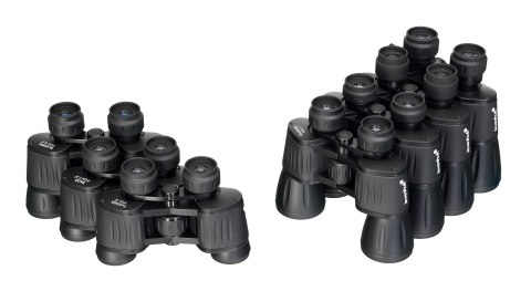 Lornetka Levenhuk New Atom 7x35
