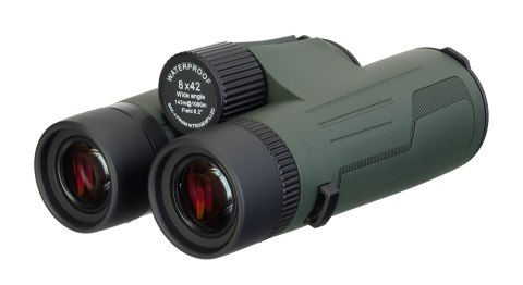 Lornetka Levenhuk New Karma PRO ED 8x42