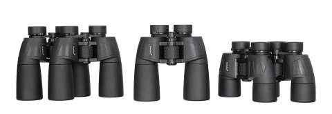 Lornetka Levenhuk New Sherman BASE 10x40