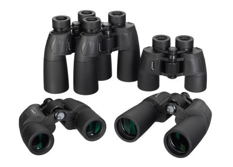 Lornetka Levenhuk New Sherman BASE 8x40