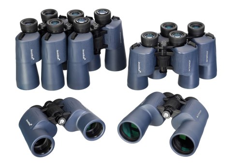 Lornetka Levenhuk New Sherman PLUS 12x42