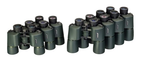 Lornetka Levenhuk New Sherman PRO 8x42