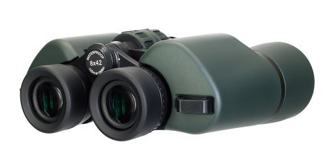 Lornetka Levenhuk New Sherman PRO 8x42