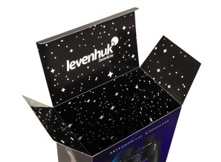 Lornetka Levenhuk Bruno BASE 20x80