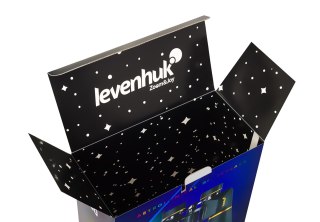 Lornetka Levenhuk Bruno PLUS 30x80