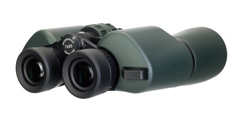 Lornetka Levenhuk New Sherman PRO 7x50