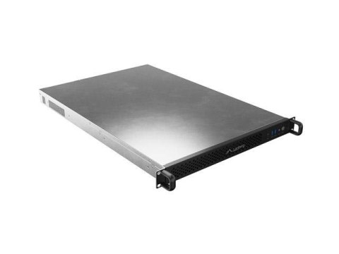 Obudowa serwerowa rack E-ATX Lanberg 650/12 19"/1U