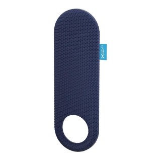 Osłona na mikrofon wymienna KRUX Pin Color Navy Blue