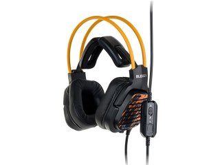 Słuchawki z mikrofonem A4Tech BLOODY G565 czarne