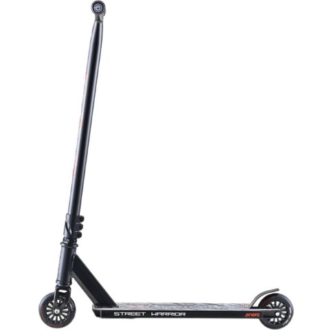HULAJNOGA WYCZYNOWA ENERO STUNT 100MM STREET WARRIOR