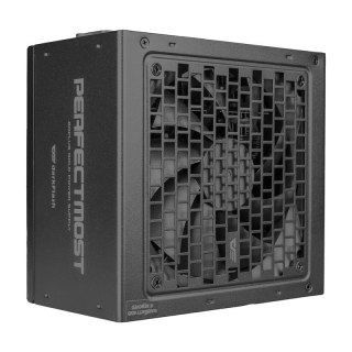 Zasilacz do komputera Darkflash PMT 80 Plus Gold 750W
