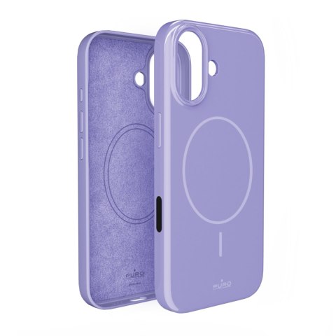 Etui ochronne na iPhone 17 poliwęglanowe Pulse - różowe