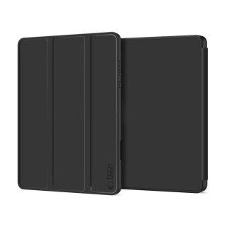 Etui ochronne na tablet Samsung Galaxy Tab S8 Ultra / S9 Ultra / S10 Ultra / S11 Ultra 14.6 - czarne
