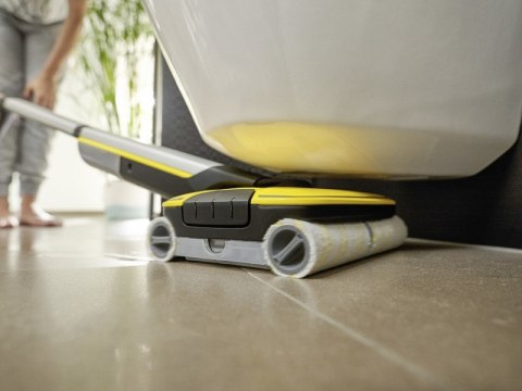 Mop elektryczny KARCHER FC 7 1.055-730.0
