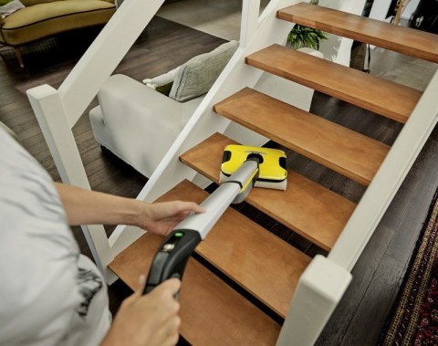 Mop elektryczny KARCHER FC 7 1.055-730.0