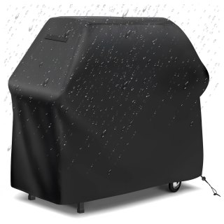 Pokrowiec na grill GODIN L 145 X 117 X 61 cm