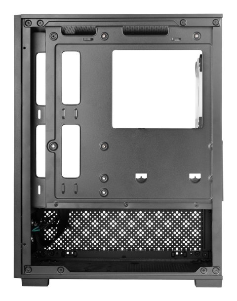 TACENS MARS MC-SE2 1xFRGB mATX- obudowa