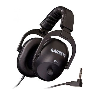 Słuchawki przewodowe GARRETT MS-2