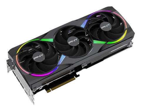 Karta graf. PNY RTX 5080 ARGB OC