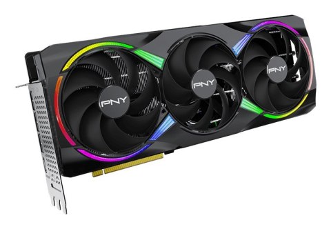 Karta graf. PNY RTX 5080 ARGB OC