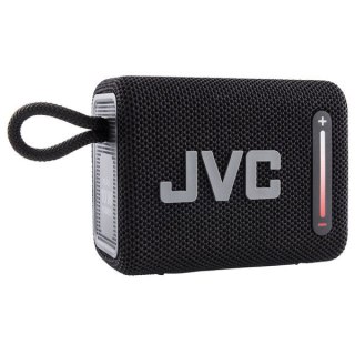 Głośnik przenośny JVC XS-E114B black