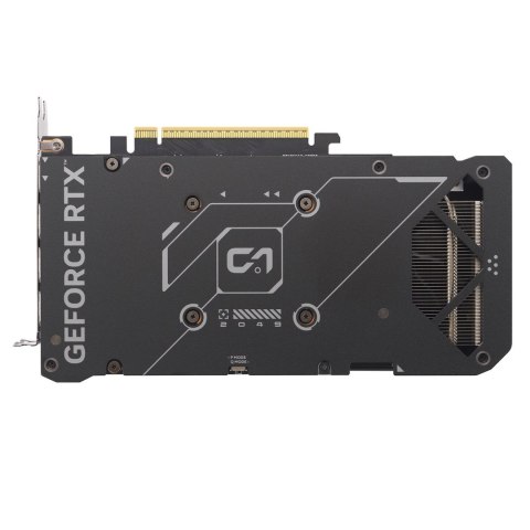 Karta graf. ASUS DUAL RTX 5060 Ti 8GB