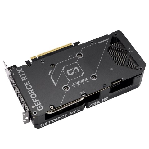 Karta graf. ASUS DUAL RTX 5060 Ti 8GB