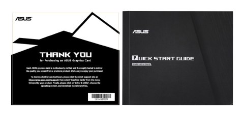 Karta graf. ASUS DUAL RTX 5060 Ti 8GB