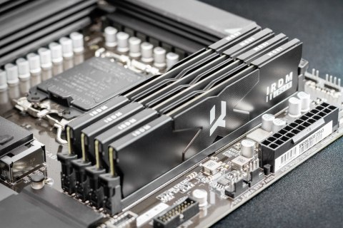 GOODRAM DDR5 16GB CL36 2048Mx8 IRDM