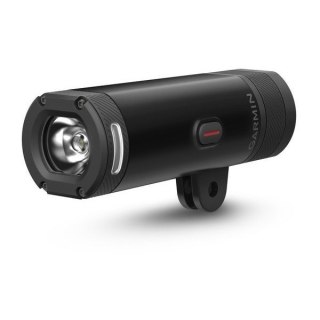 Oświetlenie przednie Garmin Varia UT800 Urban Edition Czarny