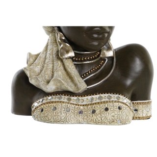 Figurka Dekoracyjna DKD Home Decor 2 Sztuk (Odnowione A)
