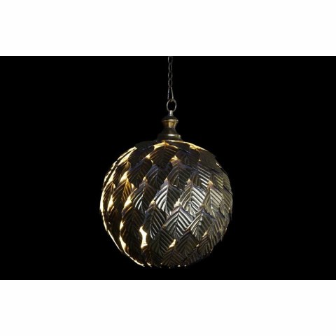 Lampa Sufitowa DKD Home Decor Złoty (Odnowione B)
