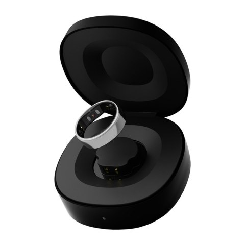 Smartring RINGCONN Gen 2 rozmiar 6 (srebrny)