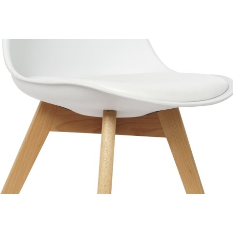 Krzesło DKD Home Decor (Odnowione A)