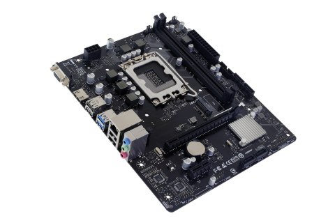 Płyta główna BIOSTAR H610MHC 2.0