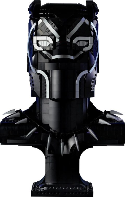 LEGO 76215 Marvel Super Heroes - Czarna Pantera