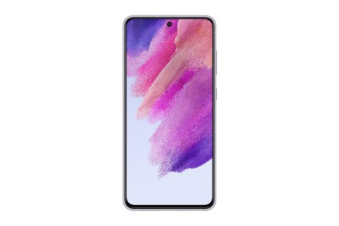Smartfon Samsung Galaxy S21 FE (G990) 6/128GB 6,4" Dynamic AMOLED 2X 2340x1080 4500mAh 5G Light Violet (WYPRZEDAŻ)