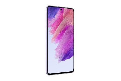 Smartfon Samsung Galaxy S21 FE (G990) 6/128GB 6,4" Dynamic AMOLED 2X 2340x1080 4500mAh 5G Light Violet (WYPRZEDAŻ)