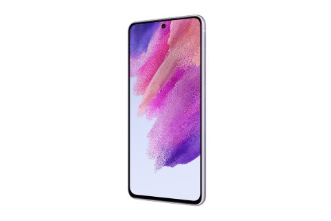 Smartfon Samsung Galaxy S21 FE (G990) 6/128GB 6,4" Dynamic AMOLED 2X 2340x1080 4500mAh 5G Light Violet (WYPRZEDAŻ)