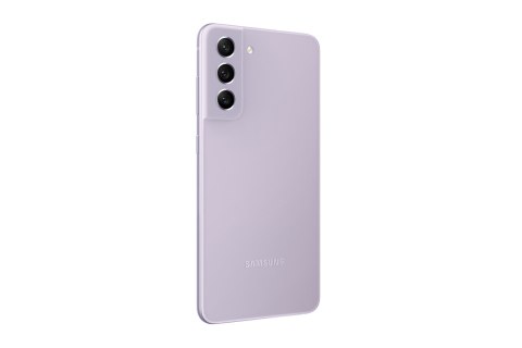 Smartfon Samsung Galaxy S21 FE (G990) 6/128GB 6,4" Dynamic AMOLED 2X 2340x1080 4500mAh 5G Light Violet (WYPRZEDAŻ)