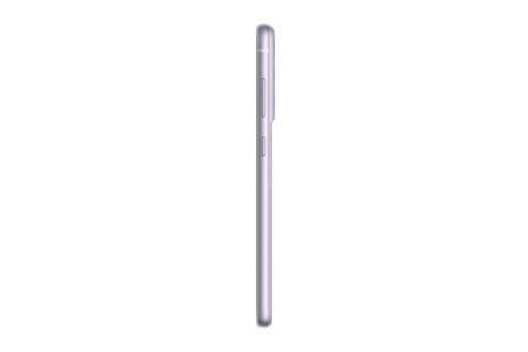 Smartfon Samsung Galaxy S21 FE (G990) 6/128GB 6,4" Dynamic AMOLED 2X 2340x1080 4500mAh 5G Light Violet (WYPRZEDAŻ)