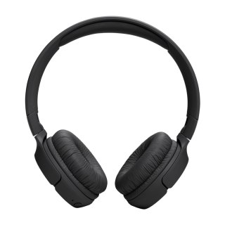 Słuchawki bezprzewodowe nauszne JBL Tune 520BT Bluetooth - czarne