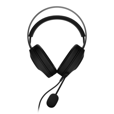 ASUS SŁUCHAWKI TUF GAMING H1 GENII 7.1/USB/PC/PS4-5