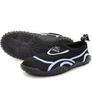 BUTY DO WODY MAN BLACK/BLUE XQMAX R.44